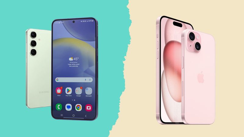 Apple duyurdu: Samsung, ABD'de iPhone'lar için çip üretecek