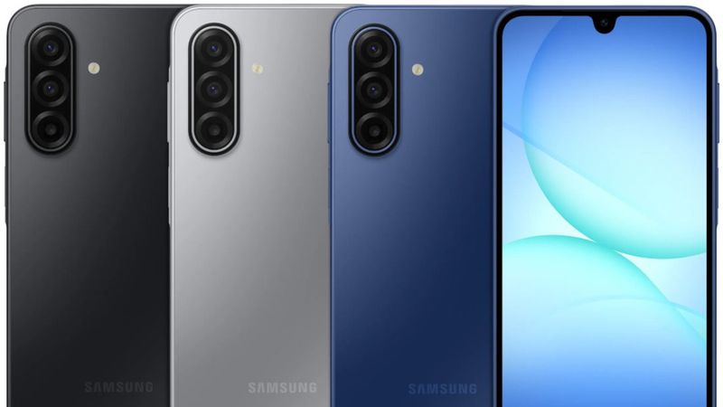 Samsung'dan uygun fiyatlı yeni akıllı telefon: Galaxy A17 5G