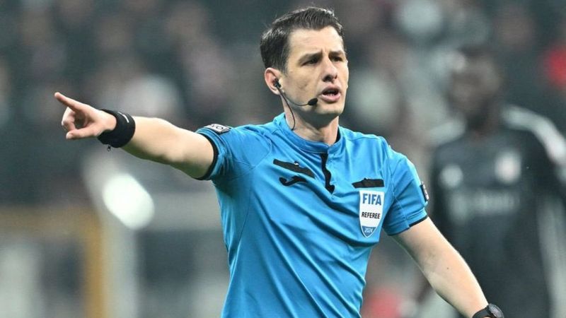 Halil Umut Meler'in kaderini belirleyecek son test sonucu netleşti