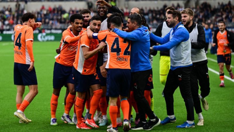 7 Ağustos reyting sonuçları: Başakşehir’in Avrupa maçı reytinglere damga vurdu
