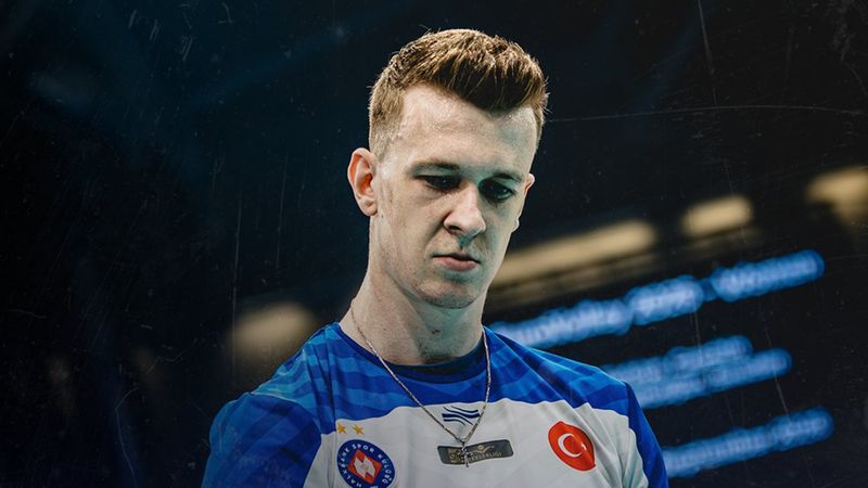 Halkbank Erkek Voleybol Takımı, Marek Sotola ile sözleşme uzattı