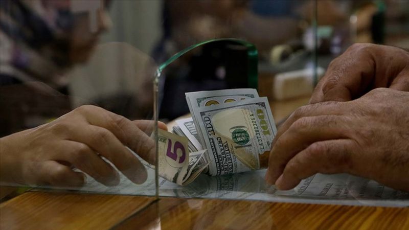 ING, dolar/TL tahminlerini açıkladı: Kademeli artış bekleniyor