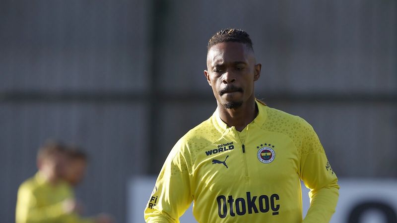 Fenerbahçe, Lincoln Henrique ile yollarını ayırdı