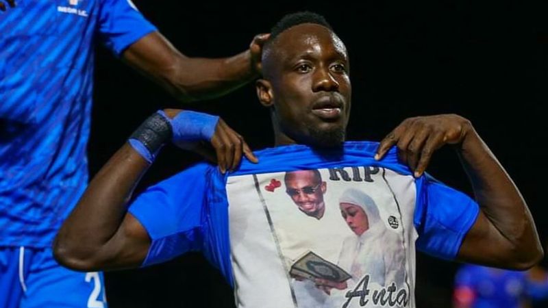 Bir dönem gol kralı olmuştu: Mbaye Diagne Türkiye'ye geri döndü