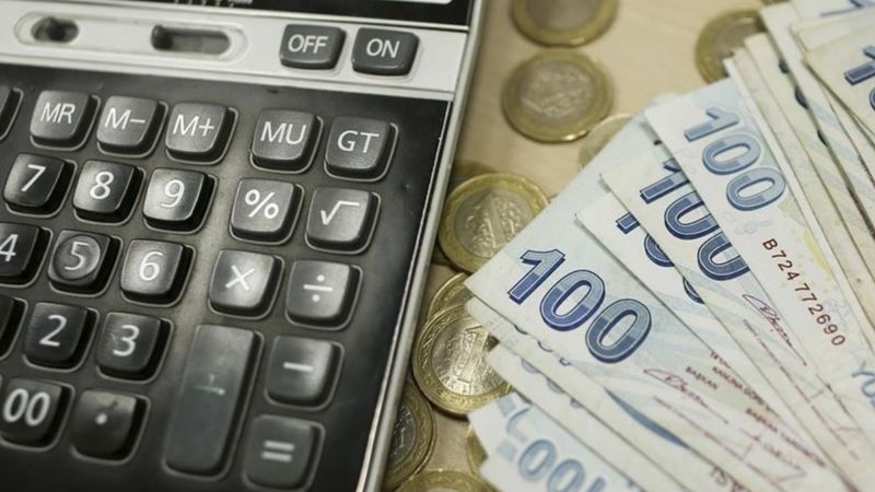 Ticaret Bakanlığı'ndan haksız fiyat artışına 137 milyon TL ceza