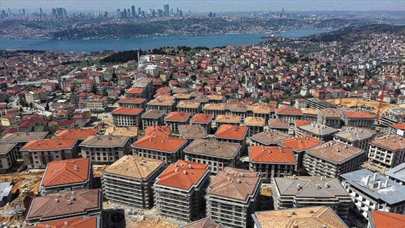 İstanbul'un afetlere hazırlıklı olması için 650 milyon dolarlık dış finansman sağlandı