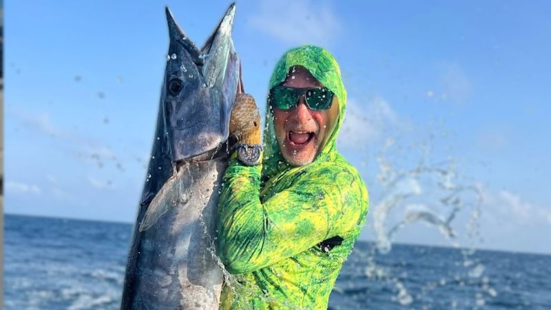 Akdeniz tropikalleşiyor; Kızıldeniz kökenli balık sayısı 72'ye ulaştı