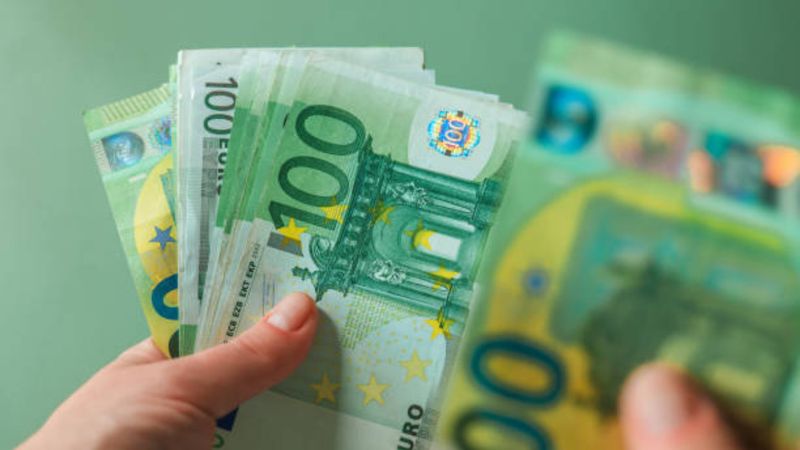 Avrupa Merkez Bankası harekete geçti: Banknotlar değişiyor!