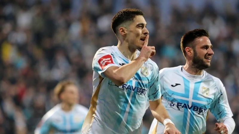 Fenerbahçe, Niko Jankovic ile anlaşma sağladı