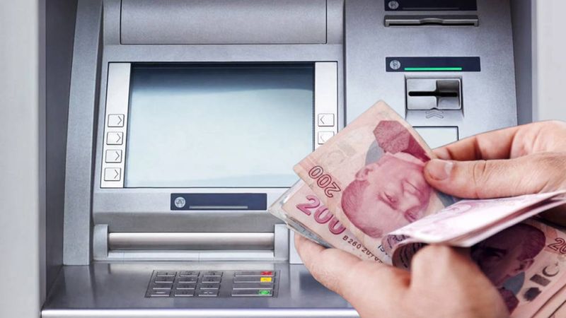 ATM’lerde yeni dönem: Para yatırma işlemlerinde kısıtlama başladı! İşte, yeni limitler