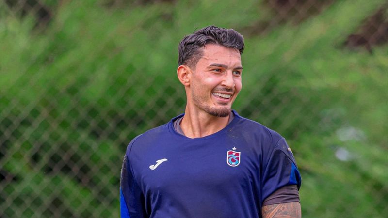 Fenerbahçe ve Galatasaray'ın Uğurcan Çakır rekabeti!