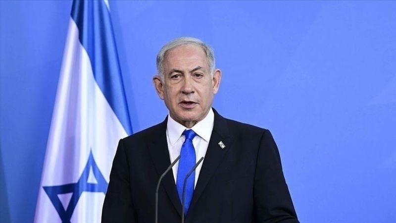 Netanyahu: Hamas silahlarını bırakırsa savaş yarın sona erebilir
