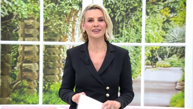 Esra Erol’da yeni sezon tarihi 2025: Yeni sezon ne zaman başlayacak?