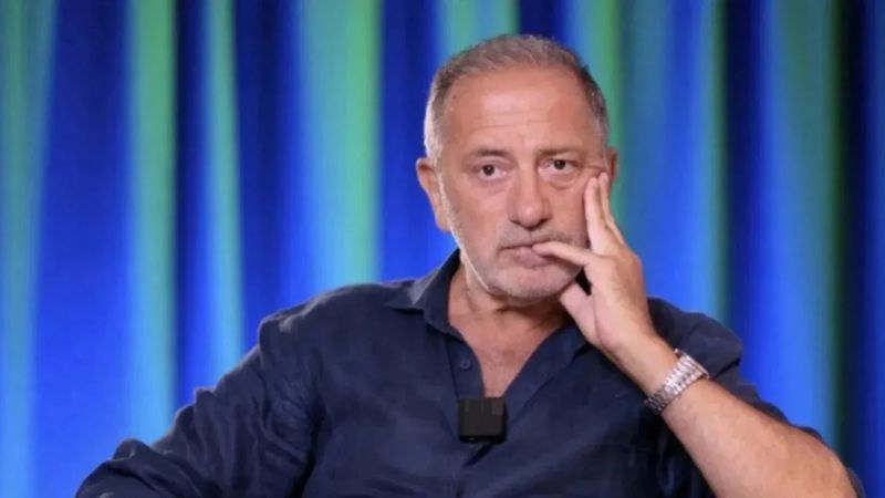 Fatih Altaylı'ya yeni soruşturma: 3 yıl hapsi istendi