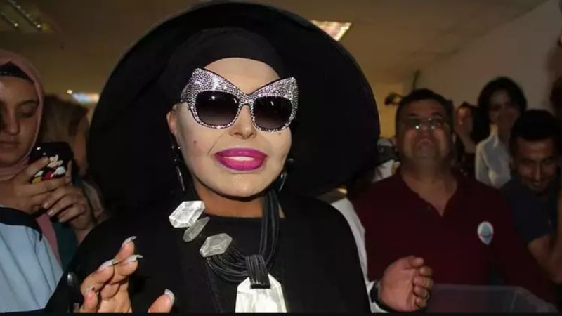 Bülent Ersoy'dan ağır sözler: 