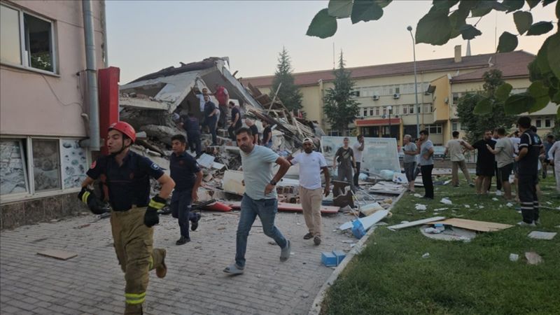 Balıkesir'deki DASK sigortalılık oranı: Yüzde 63,9