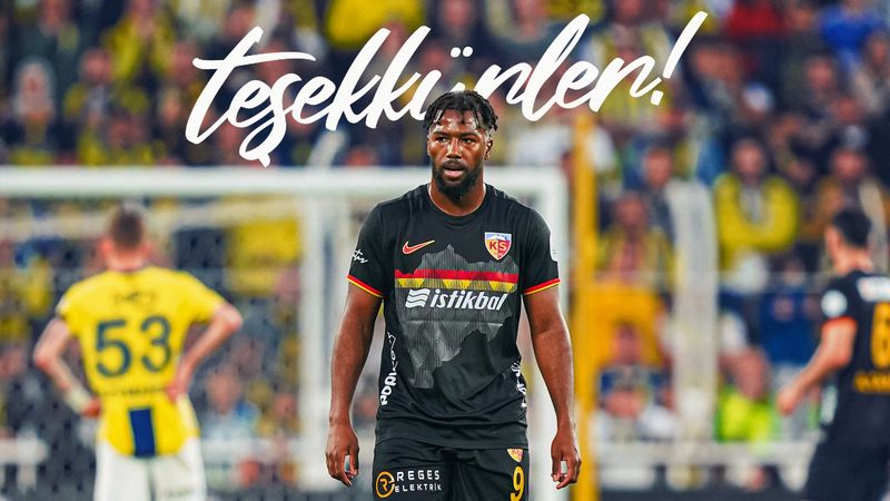 Duckens Nazon, İran takımı İstiklal'in yolunu tuttu