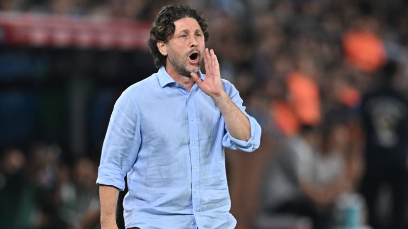 Fatih Tekke: Daha iyi olacağımızı düşünüyoruz