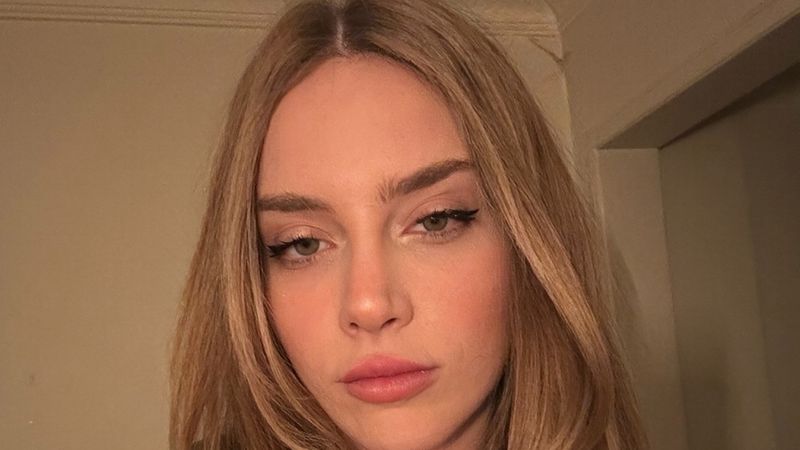 Oyuncu Hayal Köseoğlu’nun acı günü: Babası hayatını kaybetti