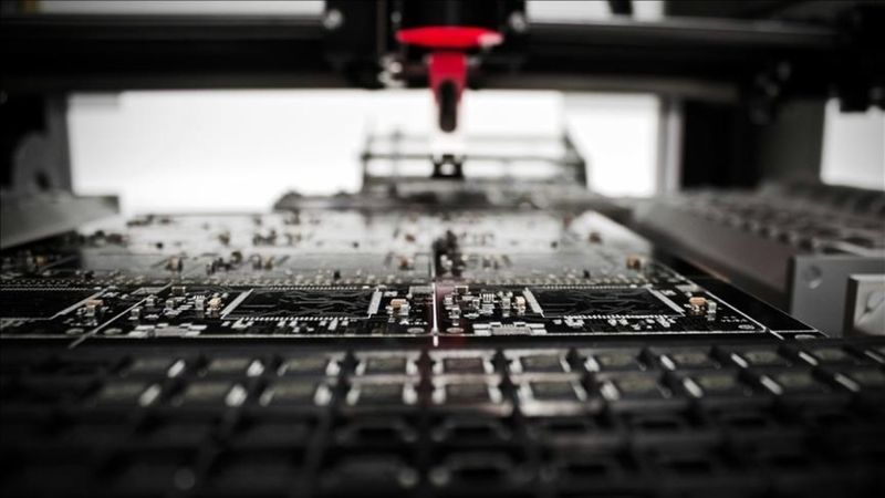 Türkiye'nin yüksek teknolojili üretiminde tarihi rekor: Yüzde 88,2 artış