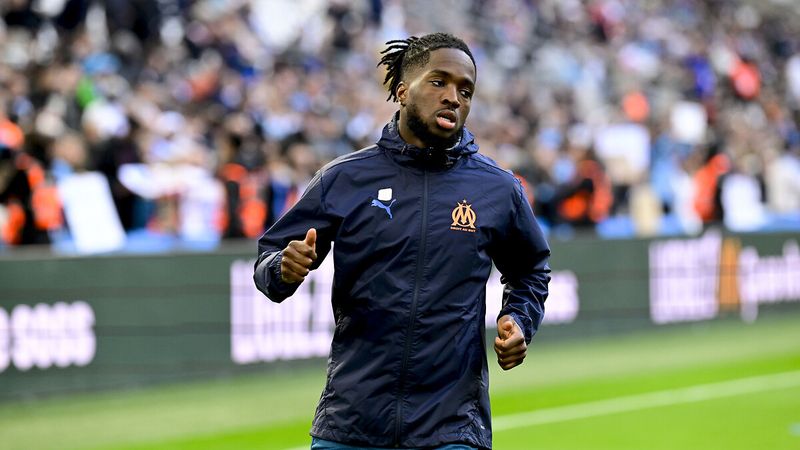 Beşiktaş, Jonathan Rowe için temasta