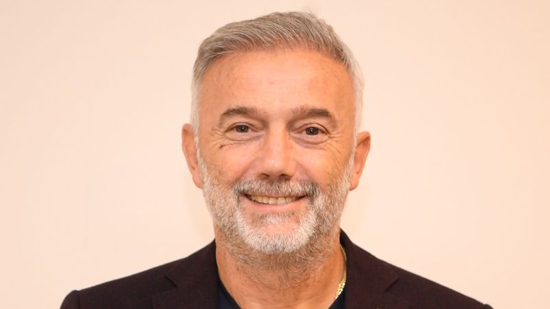 Hami Mandıralı, TFF Başkanı Sportif Danışmanlığı'na getirildi