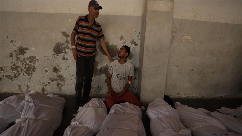 İsrail’in sağlık sektöründe yarattığı felaket bakanlık verileri ile ortaya kondu