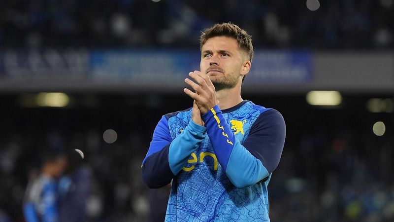 Kocaelispor, Karol Linetty ile ön protokol imzaladı