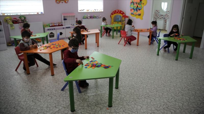 Anaokulları ve 1. sınıflar ne zaman açılıyor? 2025 uyum haftası tarihleri...