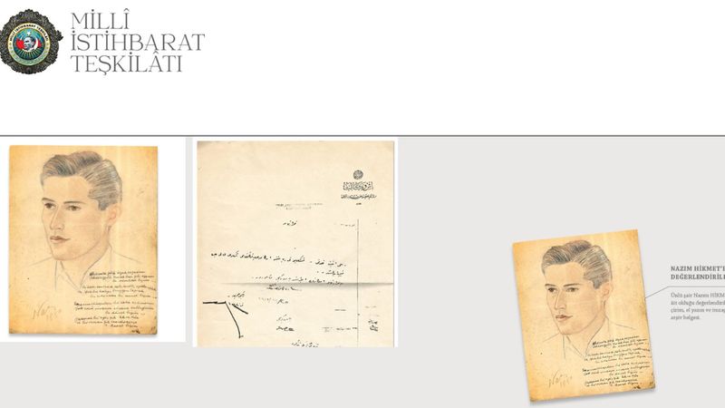 MİT, bir belgenin daha gizliliğini kaldırdı