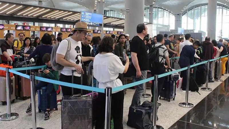 Sabiha Gökçen’de yeni dönem resmen başladı: Yolcular rahat edecek