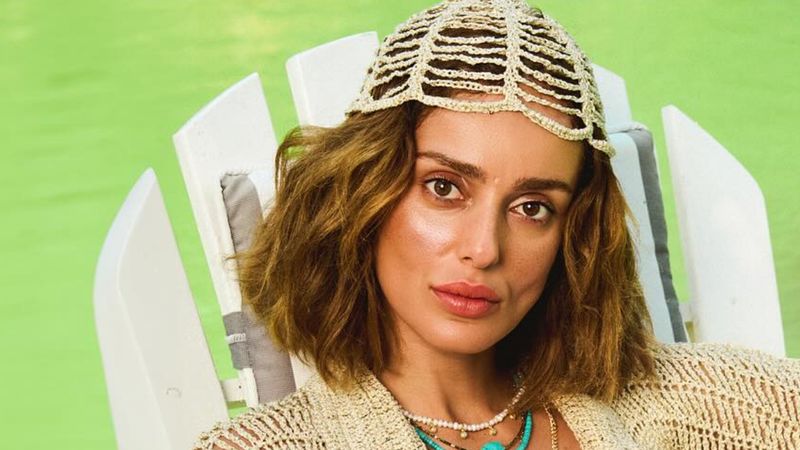 Hamile olduğu iddia edildi! Oyuncu Bestemsu Özdemir sevgilisi Ersin Görkem ile evleniyor