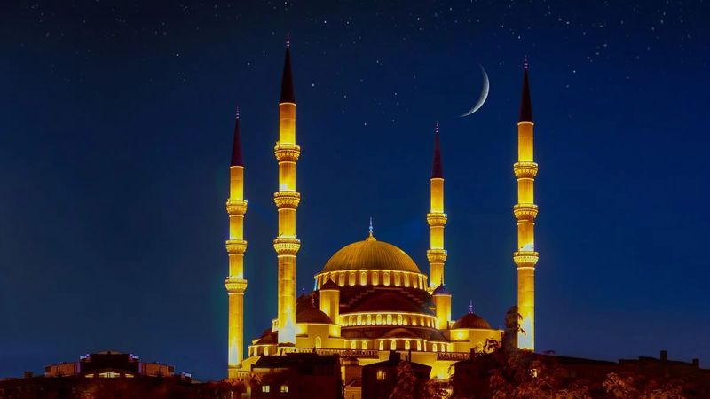 Rebiülevvel ayı başladı mı? Rebiülevvel ayı ne zaman başlıyor 2025?