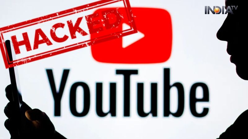 Google'ın resmi YouTube hesaplarından biri hacklendi
