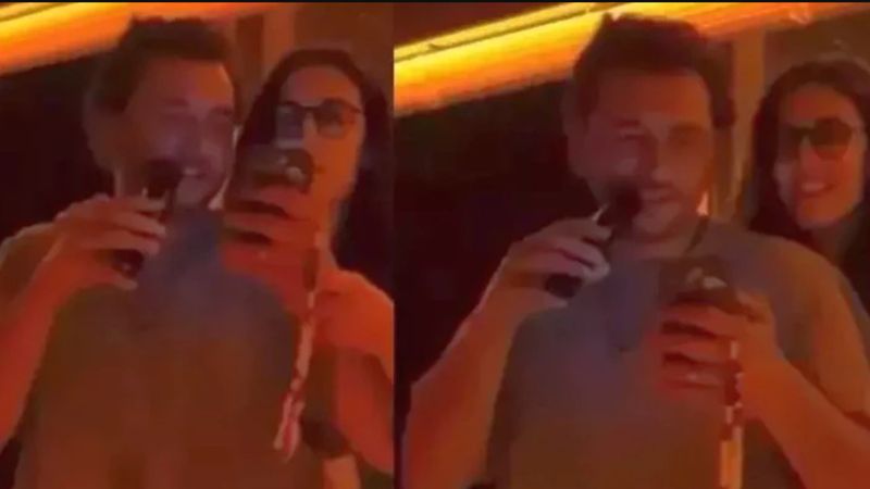 Oyuncu Seda Bakan'dan kayıp arkadaşı Halit Yukay ile ilgili paylaşım geldi