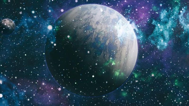 Bilim insanları araştırıyor: Dünya dışı gezegenlerde su olmadan yaşam mümkün olabilir mi