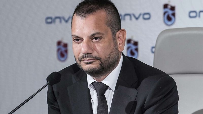 Ertuğrul Doğan'dan TS Black Card çağrısı