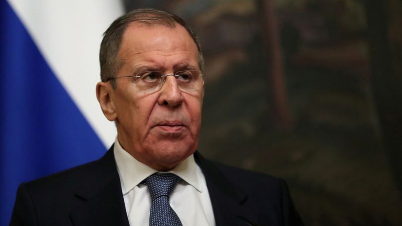 Rusya, Trump-Putin görüşmesine Dışişleri Bakanı Lavrov'un da katılacağını açıkladı