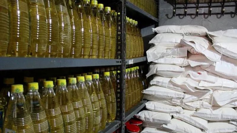 Bu bakkalda para değil dua geçiyor: Her şey ücretsiz