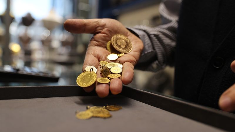 Enflasyon raporuna odaklanan piyasalarda son durum