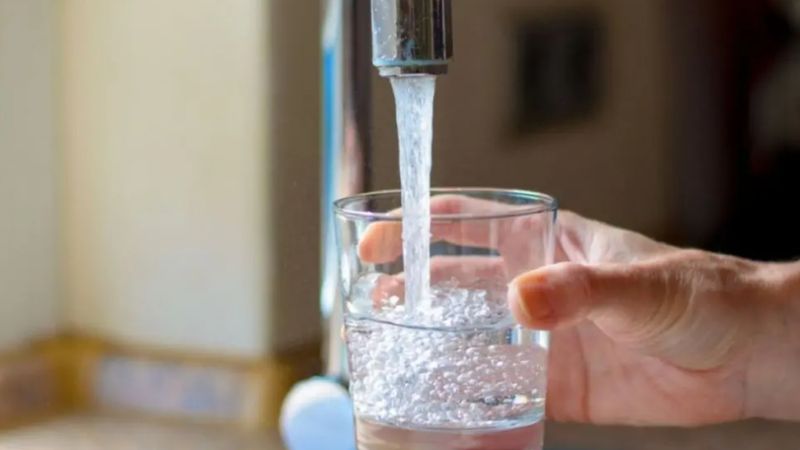 İçme suyundaki klor zararlı mıdır? Uzmanlar uyardı!