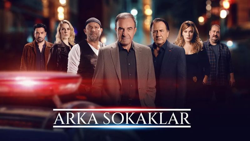 Arka Sokaklar yeni sezon ne zaman başlıyor? Arka Sokaklar 20. sezon tarihi belli mi?