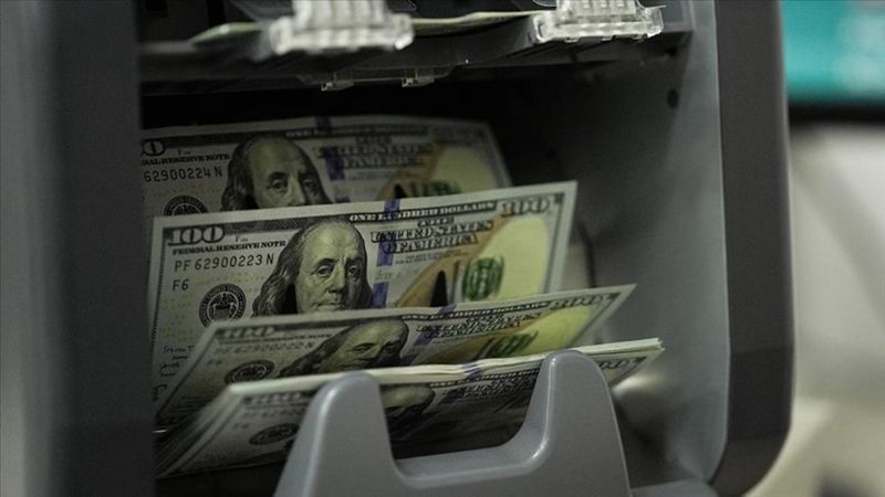 Yabancılar, geçen hafta 77,9 milyon dolarlık hisse senedi aldı