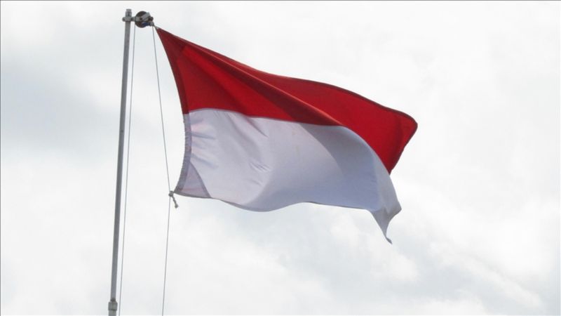 Endonezya'dan, Netanyahu'nun 