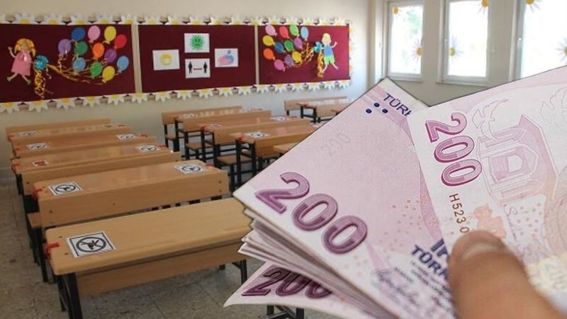 Bu illerde yaşayan öğrenciler başvursun: 38 bin TL karşılıksız eğitim desteği verilecek