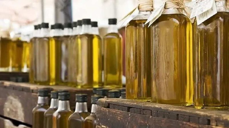 Bakanlık 8 markayı duyurdu: Zeytinyağından yasaklı boya çıktı
