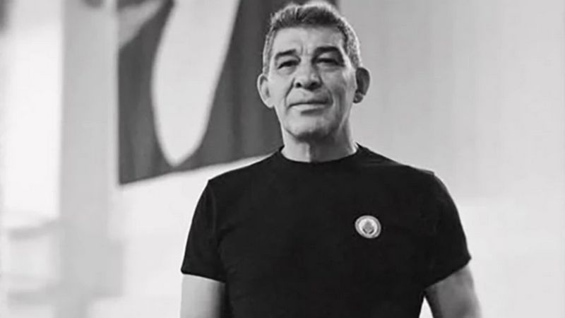 Dünya şampiyonu eski milli güreşçi Hüseyin İldem vefat etti