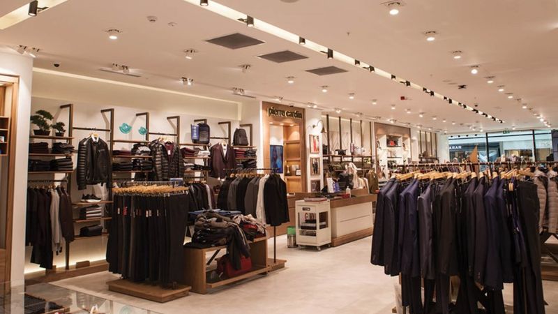 Türk giyim markası satışa çıkıyor! 690 mağaza el değiştiriyor