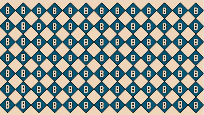 Optik illüzyon: Sadece HD gözler 