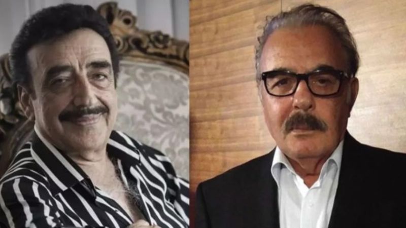 Ferdi Tayfur'un ailesi Hakkı Bulut'a cevap verdi: 